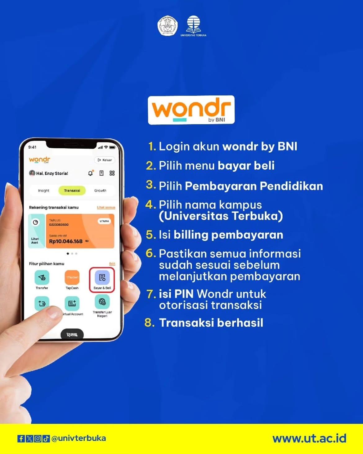 BNI