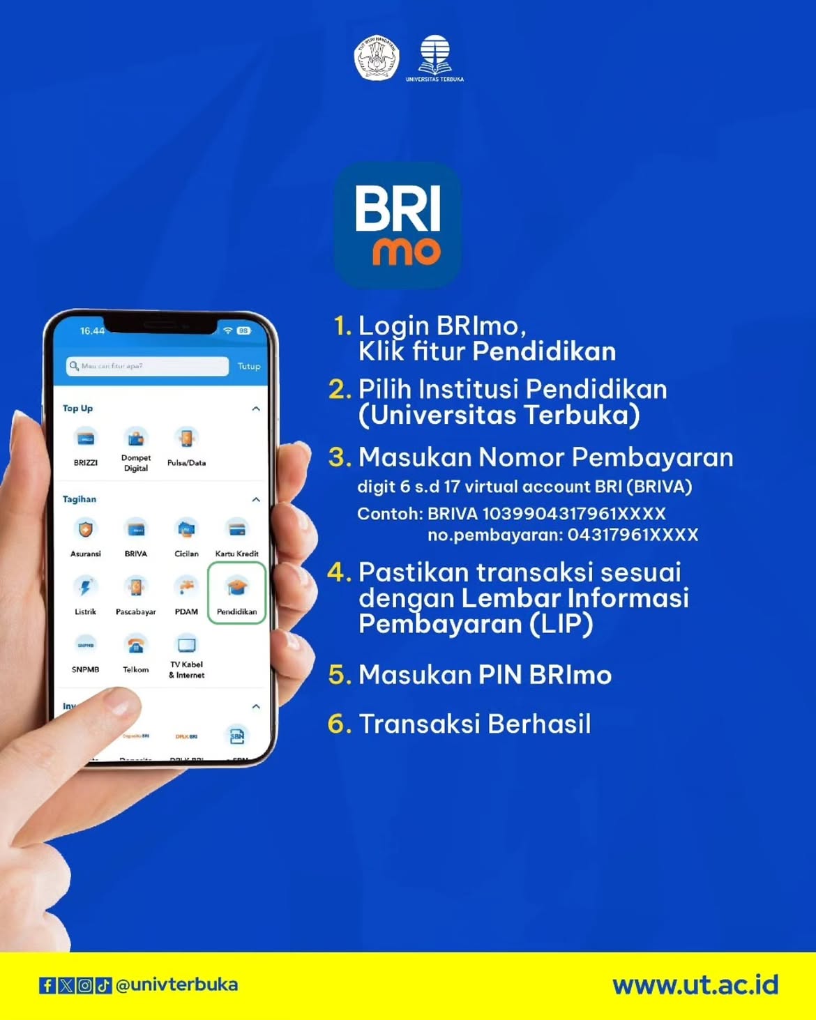 BRI