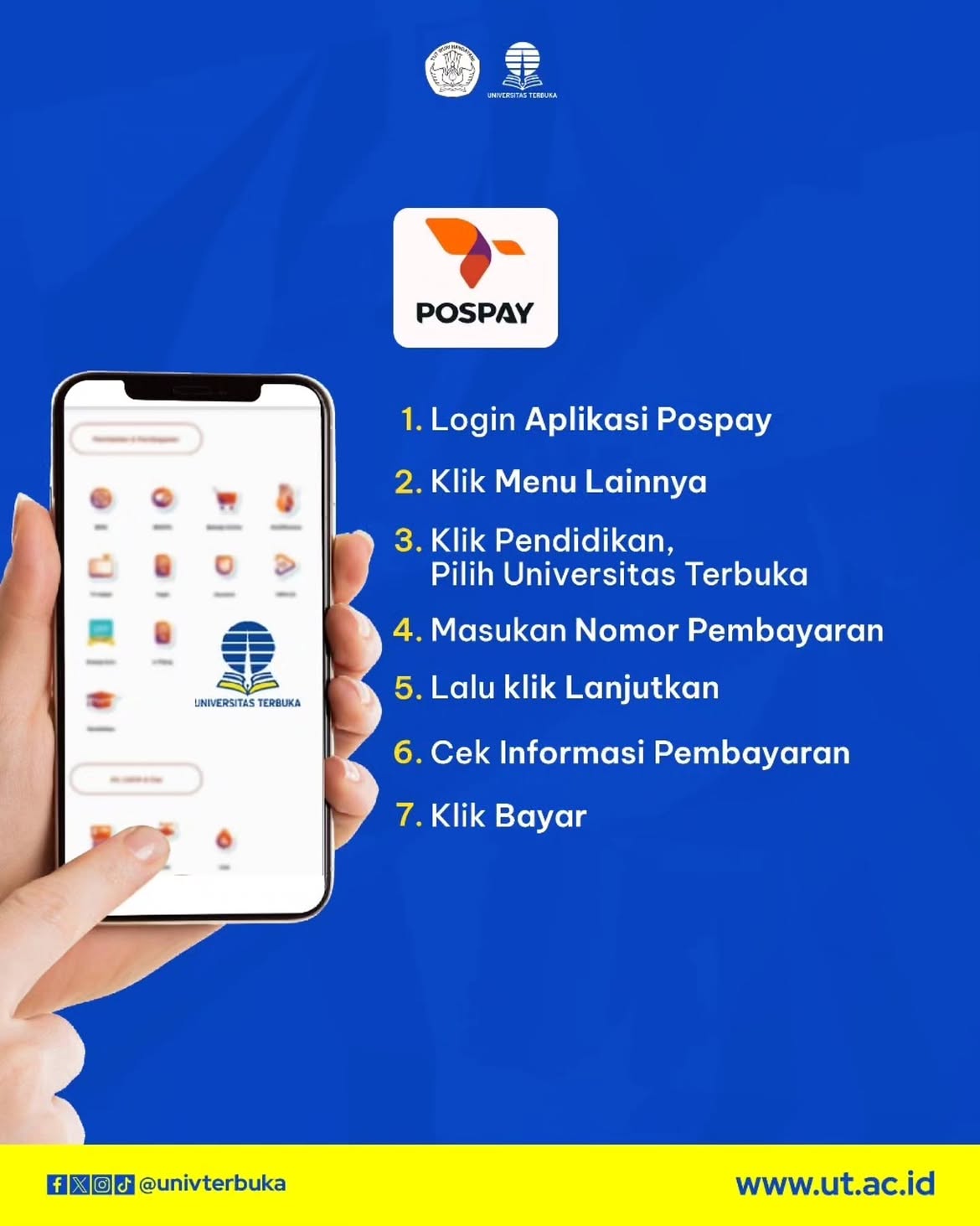 POSPAY